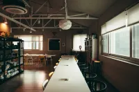 Sohostel Korea