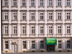 Boutique Hotel Kugel Wien