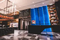 M Hotel Hotels in Shenzhen