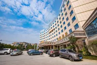 Wenhe Hotel Các khách sạn gần Hepu Car Terminal