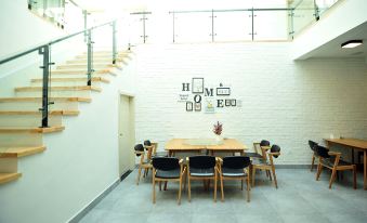 xianpin homestay