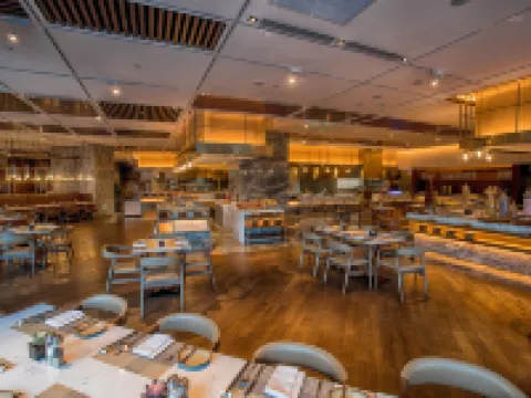 InterContinental Hotels TAIYUAN by IHG Hotels in Taiyuan