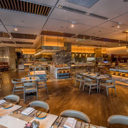 InterContinental Hotels TAIYUAN by IHG