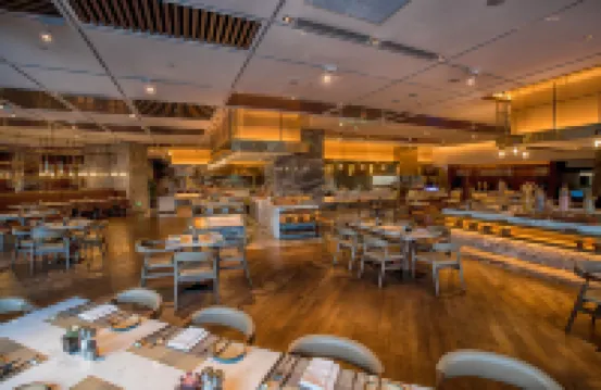 InterContinental Hotels TAIYUAN by IHG Hotels in Taiyuan