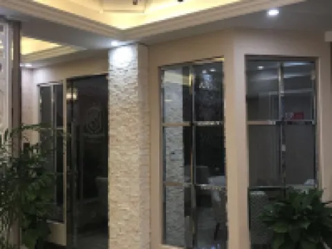 Ningguo Aushang exquisite hotel Hotels in Ningguo