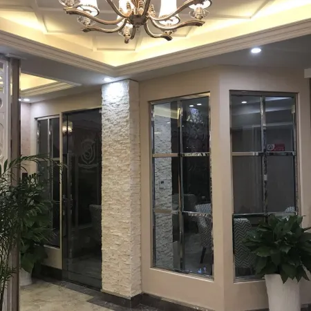 Ningguo Aushang exquisite hotel