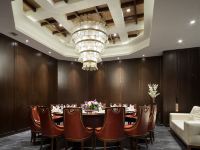 昆山灜颂国际酒店 - 中式餐厅