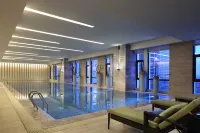Wanda Realm Bozhou Hotels in Bozhou