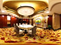 乌鲁木齐海大酒店 - 中式餐厅