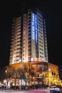 Gansu Civil Aviation Yunmei Travel International Hotel (Tuanjiexincun Ekou Subway Station)