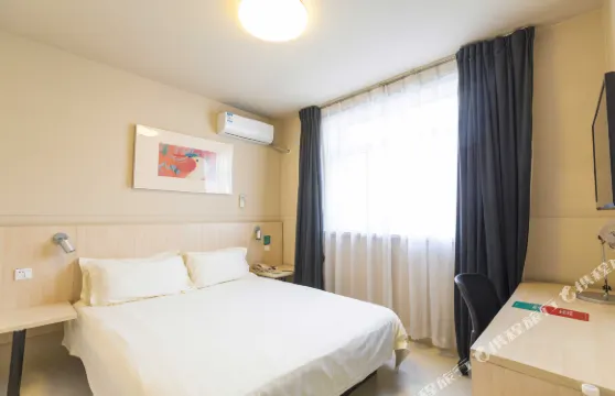 延吉錦江之星酒店（恐龍王國朝鮮民俗園店）