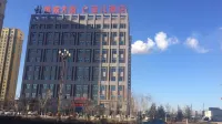 Fei'er Hotel Hotel dekat CPC Chifeng Municipal Committee Party School