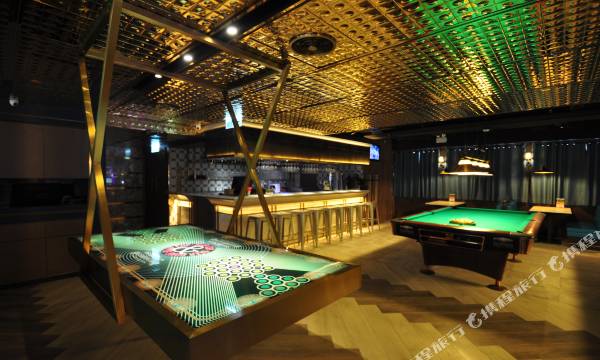 Kings Hotel