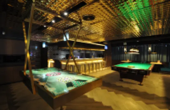 香港油麻地王子酒店