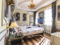 厦门罗曼朵拉城堡庄园 - 奢华贵族大床房