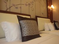 茂名威利国际酒店 - 中式商务双人房