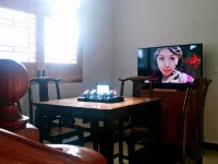 Laojiahanshe Hotel a Contea di Xin