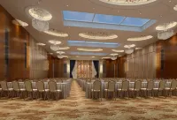 Aiman Hotel Hotels in Yingcheng