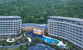 Yijia Hotel & Resort (Zhoushan Lvcheng Dongsha Pinxiayuan)