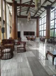 Chongqing Lvgong Resort Hotel Hotels in Shizhu County