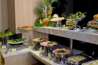 Brilliant Bay Nha Trang Hotel - ที่มีที่จอดรถ
