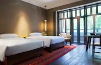 Park Hyatt Changbaishan - شرفة