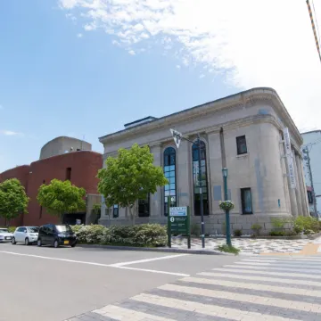 HakoBA Hakodate by THE SHARE HOTELS
