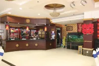 Yuzhou Grand Hotel - breakfast