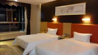 Zhuanghe Zhuoyi Hotel