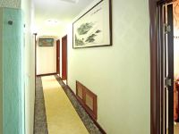 青岛悦海轩观海日租房 - 公共区域