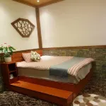井岡山隴門客棧 井岡山住宿飯店