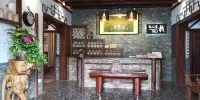 井岡山隴門客棧 井岡山住宿飯店