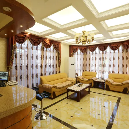 Daishan Xiudongtianfan Homestay