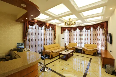 Daishan Xiudongtianfan Homestay Отели рядом с достопримечательностью «The Xiushan Island Scenic Area»