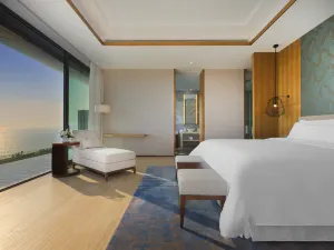 The Westin Blue Bay Resort & Spa