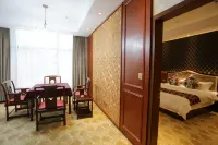 Shehong Jialedeng Banquet Center Hotel