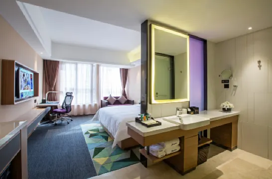 Hampton by Hilton Harbin Haxi