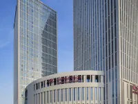 คราวน์ พลาซ่า เทียนจิน เหม่ยเจียงหนาน บาย IHG โรงแรมใกล้Weishanlu