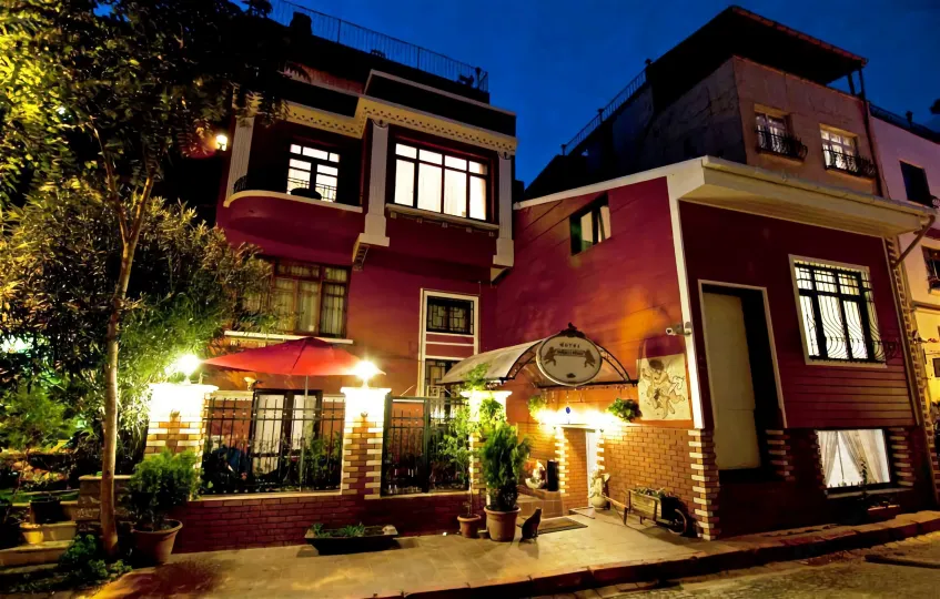 Angel's Home Hotel - Angel Group Hotels