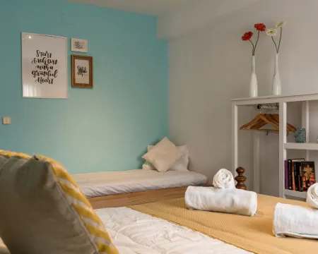 The Sea Beach House Ovar otelleri