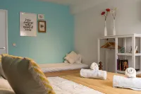 The Sea Beach House Hotels in Ovar