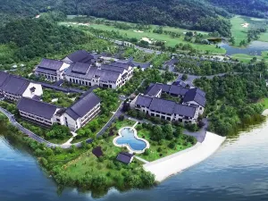 Kuaiji Mountain Yangming Hotel