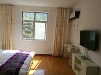 Dabie Mountain Ziyunyuan Inn