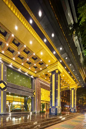 Nanyang Changsheng Hotel