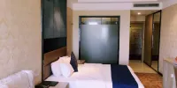 Longjin Business Hotel - Habitación Individual Superior