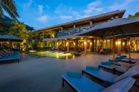 AtEase Phuket Patong Hotels in Golf Course Resort