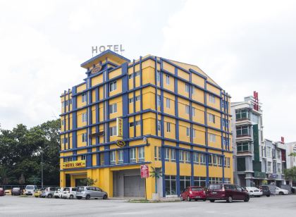 Hotels Near Pasti Seksyen 9 Shah Alam In Shah Alam 2022 Hotels Trip Com