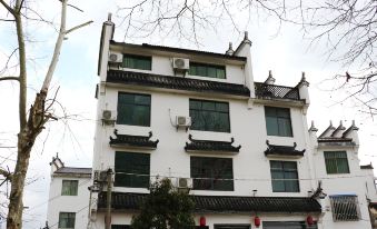 Youpin Moshang Yododo Inn