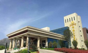 Jinpeng Eco Hotel