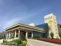 Jinpeng Eco Hotel Hotels in Dengfeng